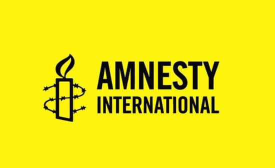Amnesty International • Persecution of Falun Gong